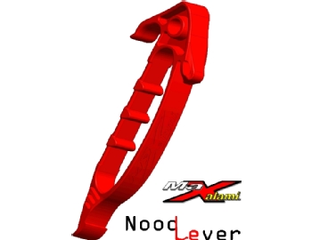 Maxalami NoodLever Levagomme per inserti